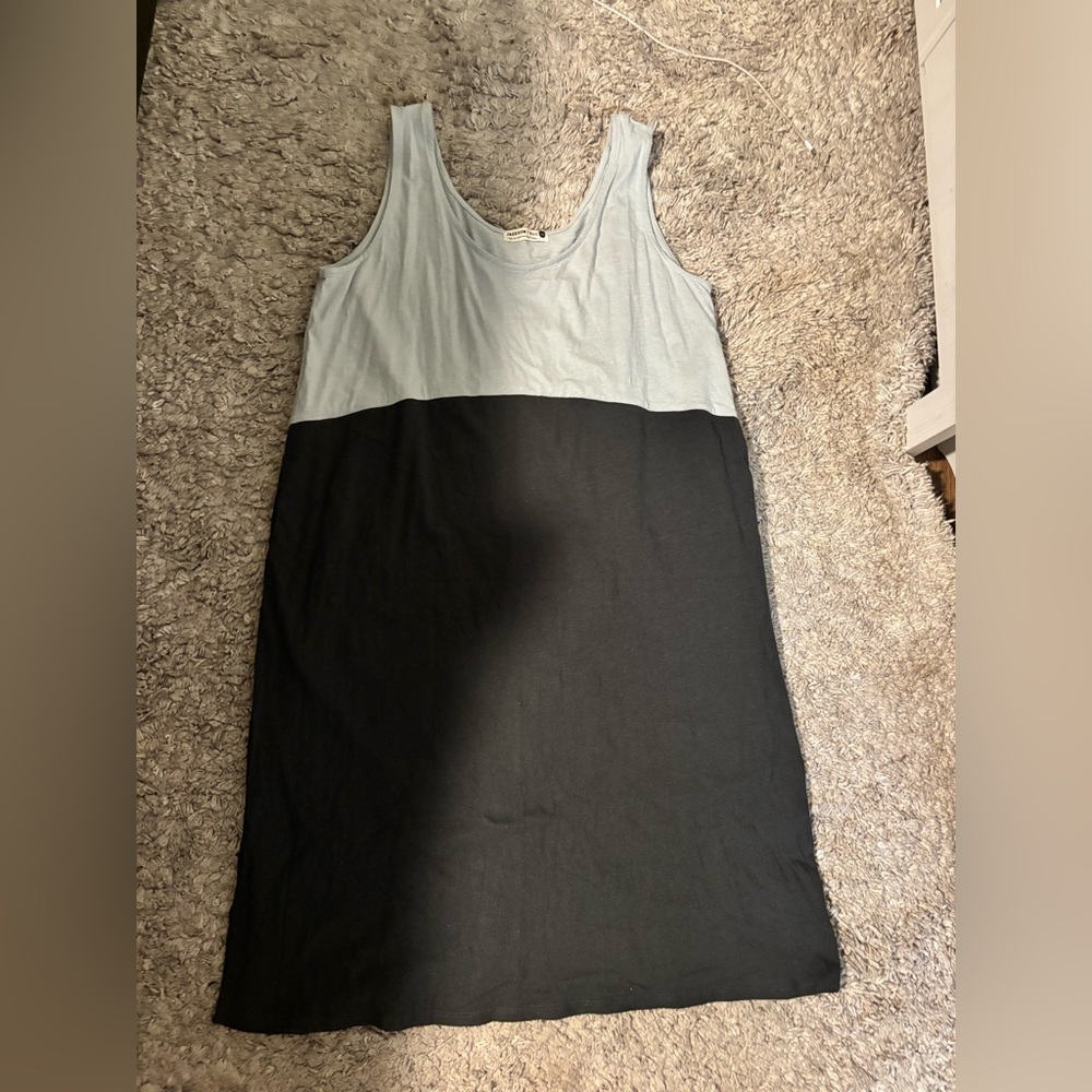 Jackson Rowe Light Blue Top